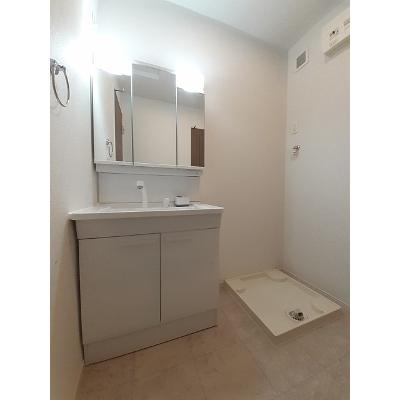 ベル　フロイデ　Ⅰ 203【管理NO：1-027413601-02030】 ★家具家電は申し込み後に搬入します 2026年07月中旬入居可能の物件写真6