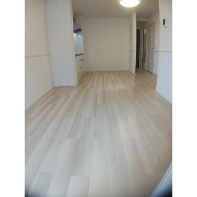 アトレ真木　Ⅰ 101【管理NO：1-027376601-01010】 ★家具家電は申し込み後に搬入します★ ★2026年10月下旬入居可能★の物件写真2