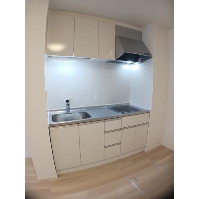 アトレ真木　Ⅰ 101【管理NO：1-027376601-01010】 ★家具家電は申し込み後に搬入します★ ★2026年10月下旬入居可能★の物件写真3