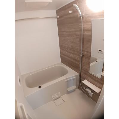 アトレ真木　Ⅰ 101【管理NO：1-027376601-01010】 ★家具家電は申し込み後に搬入します★ ★2026年10月下旬入居可能★の物件写真4