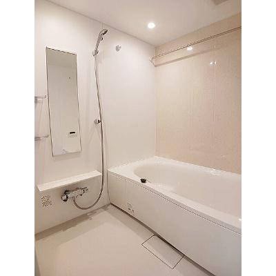 リーヴⅡ 204【管理NO：1-027338302-02040】 ★家具家電は申し込み後に搬入しますの物件写真4