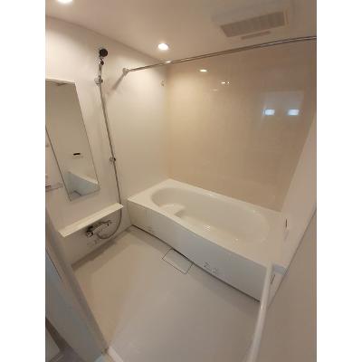 トレスプエンテ　Ⅱ 103【管理NO：1-026973602-01030】 ★家具家電は申し込み後に搬入しますの物件写真4