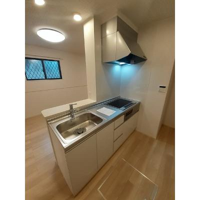 トレスプエンテ　Ⅰ 105【管理NO：1-026973601-01050】 ★家具家電は申し込み後に搬入しますの物件写真3
