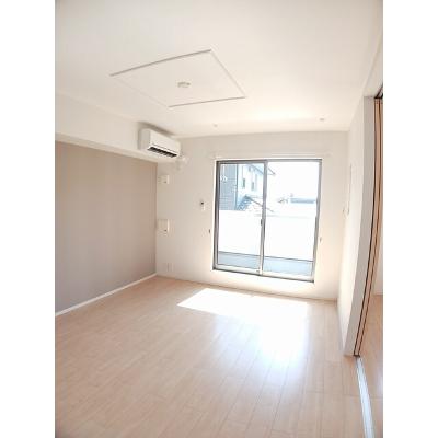 ゼロスタイルケイ 202【管理NO：1-021715001-02020】 ★家具家電は申し込み後に搬入しますの物件写真2