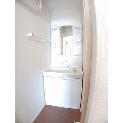 ゼロスタイルケイ 202【管理NO：1-021715001-02020】 ★家具家電は申し込み後に搬入しますの物件写真6