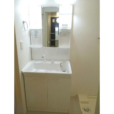 グランデムツミ・Ｎ 202【管理NO：1-021339501-02020】 ★家具家電は申し込み後に搬入しますの物件写真6