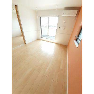 ミラクル・メゾン 204【管理NO：1-021172001-02040】 ★家具家電は申し込み後に搬入します 2026年07月中旬入居可能の物件写真2