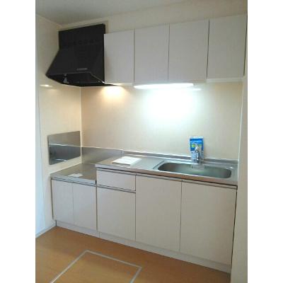 カレント 103【管理NO：1-021025601-01030】 ★家具家電は申し込み後に搬入します★の物件写真3