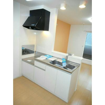 シャングリラⅡ 201【管理NO：1-018853501-02010】 ★家具家電は申し込み後に搬入しますの物件写真3