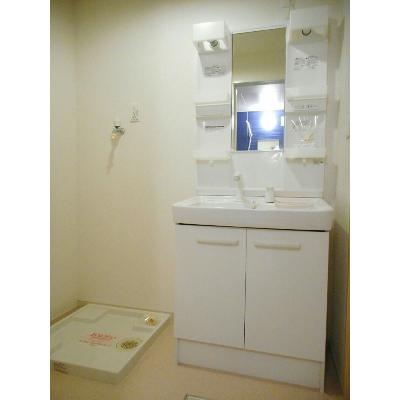 シャングリラⅡ 201【管理NO：1-018853501-02010】 ★家具家電は申し込み後に搬入しますの物件写真6