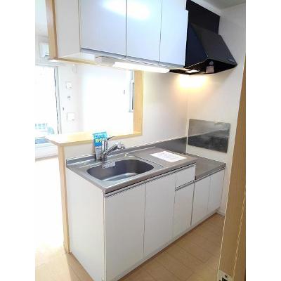 コモド若宮 204【管理NO：1-018348401-02040】 ★家具家電は申し込み後に搬入します 2026年08月中旬入居可能の物件写真3