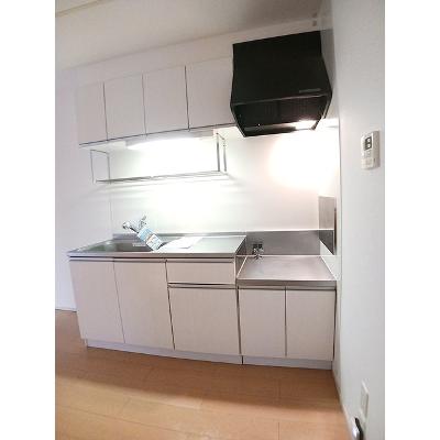 プリンセッサＧ 201【管理NO：1-017723301-02010】 ★家具家電は申し込み後に搬入しますの物件写真3