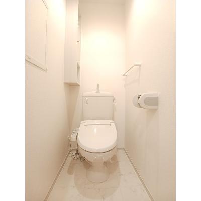 プリンセッサＧ 201【管理NO：1-017723301-02010】 ★家具家電は申し込み後に搬入しますの物件写真5