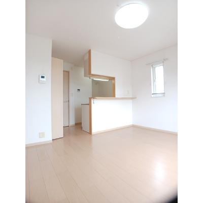 ベルコリ－ヌＡ 201【管理NO：1-015714301-02010】 ★家具家電は申し込み後に搬入します★の物件写真2