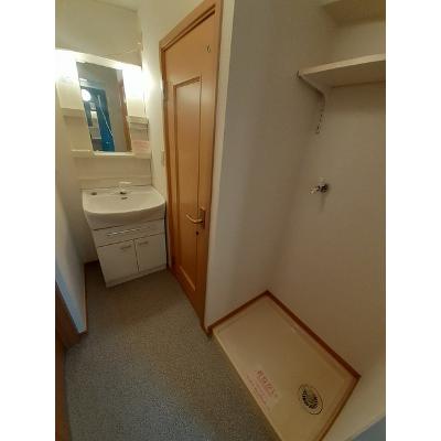 グランディ－ルＡ 103【管理NO：1-014633701-01030】 ★家具家電は申し込み後に搬入します★の物件写真6