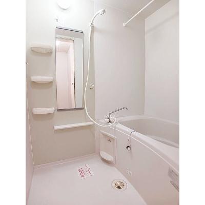 メゾン・ドゥ・シャルマン弐番館 201【管理NO：1-013983502-02010】 ★家具家電は申し込み後に搬入します★の物件写真4