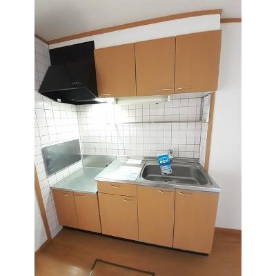 フォレスト金の原Ⅱ 101【管理NO：1-011907701-01010】 ★家具家電は申し込み後に搬入しますの物件写真3