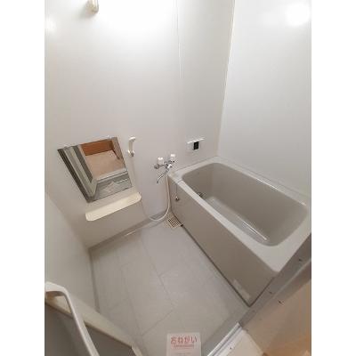 フォレスト金の原Ⅱ 101【管理NO：1-011907701-01010】 ★家具家電は申し込み後に搬入しますの物件写真4
