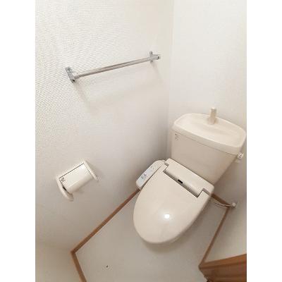 フォレスト金の原Ⅱ 101【管理NO：1-011907701-01010】 ★家具家電は申し込み後に搬入しますの物件写真5