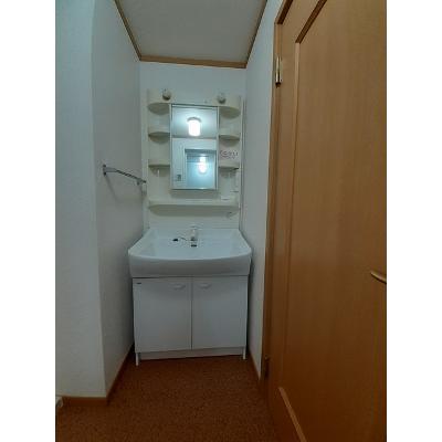 プロスパー六番館 203【管理NO：1-011905301-02030】 ★家具家電は申し込み後に搬入します★の物件写真6