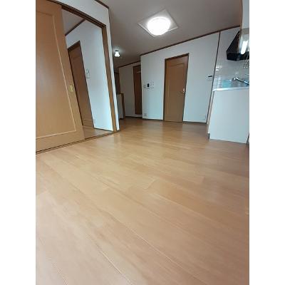 ラヴィアン・ローズ 201【管理NO：1-010668601-02010】 ★家具家電は申し込み後に搬入しますの物件写真2