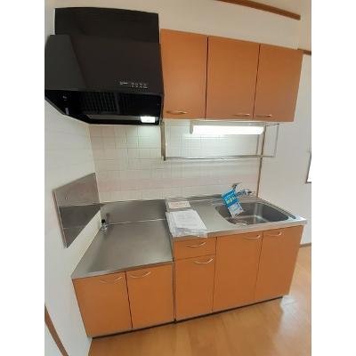 ラヴィアン・ローズ 201【管理NO：1-010668601-02010】 ★家具家電は申し込み後に搬入しますの物件写真3