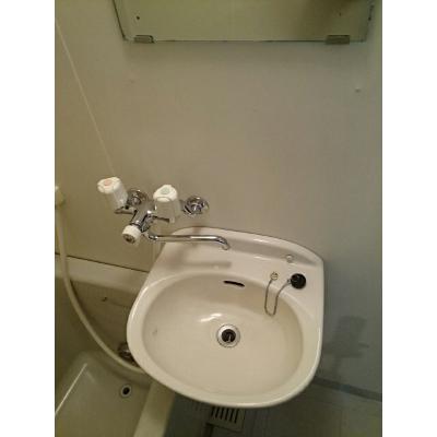 フロンテージ 201【管理NO：1-010217701-02010】 ★家具家電は申し込み後に搬入しますの物件写真6