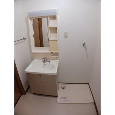 アグリティーノ　Ａ 103【管理NO：1-009530201-01030】 ★家具家電は申し込み後に搬入しますの物件写真6