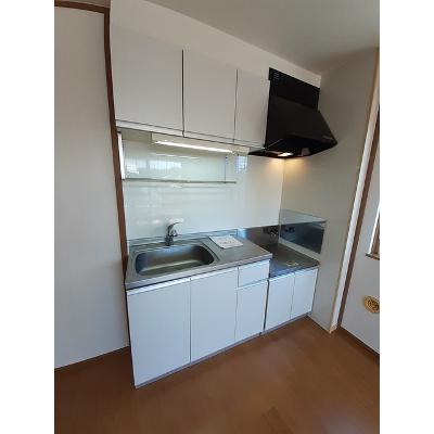 ニュークレストールソフィアＢ 202【管理NO：1-009469402-02020】 ★家具家電は申し込み後に搬入しますの物件写真3