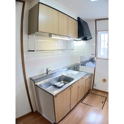 グレース　後藤 102【管理NO：1-009329801-01020】 ★家具家電は申し込み後に搬入します★の物件写真3
