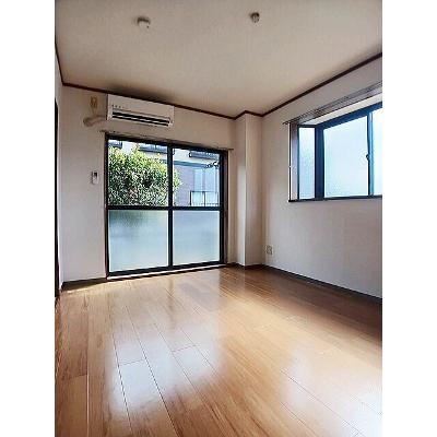 クローバーＢ 102【管理NO：1-007516602-01020】 ★家具家電は申し込み後に搬入します★の物件写真2