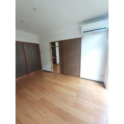 エバーグリーンかんぎⅡ 102【管理NO：1-004775402-01020】 ★家具家電は申し込み後に搬入しますの物件写真2