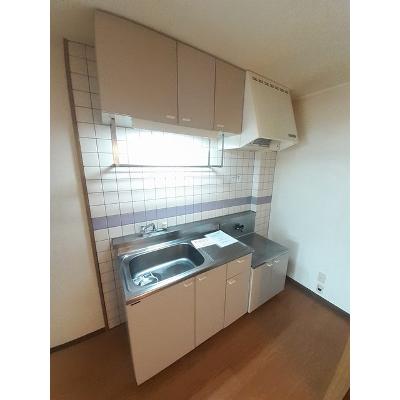 エバーグリーンかんぎⅡ 102【管理NO：1-004775402-01020】 ★家具家電は申し込み後に搬入しますの物件写真3