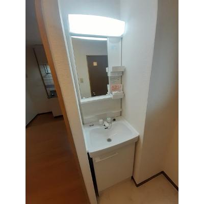 エバーグリーンかんぎⅡ 102【管理NO：1-004775402-01020】 ★家具家電は申し込み後に搬入しますの物件写真6
