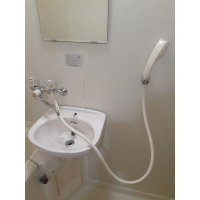 パルテノン 102【管理NO：1-002402501-01020】 ★家具家電は申し込み後に搬入します 2026年07月中旬入居可能の物件写真6