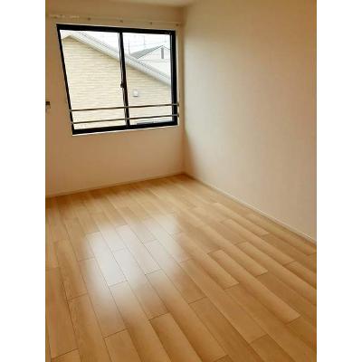 プリムローズ桜 202【管理NO：1-025676401-02020】 ★家具家電は申し込み後に搬入します★の物件写真2