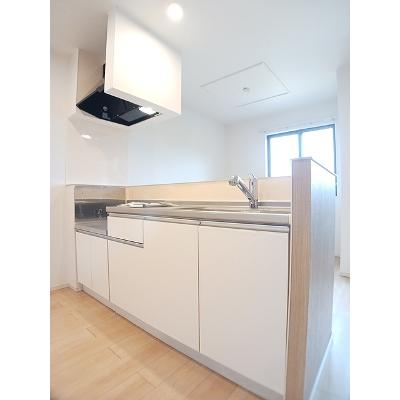 ハクモクレン　Ｃ 201【管理NO：1-022177301-02010】の物件写真3