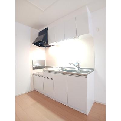 プレズィール 204【管理NO：1-019909701-02040】 ★家具家電は申し込み後に搬入します★の物件写真3