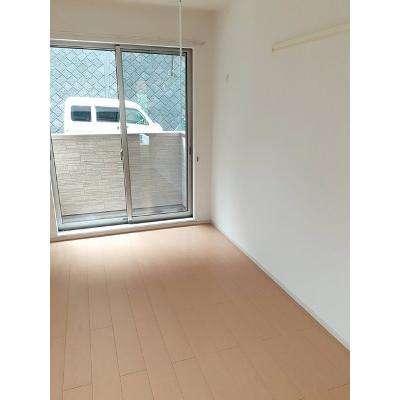 チェリーハウス 101【管理NO：1-019848901-01010】 ★家具家電は申し込み後に搬入します 2026年07月下旬入居可能の物件写真2