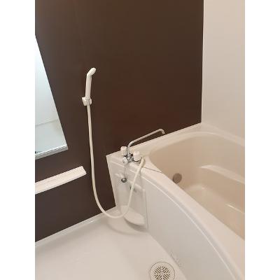チェリーハウス 101【管理NO：1-019848901-01010】 ★家具家電は申し込み後に搬入します 2026年07月下旬入居可能の物件写真4