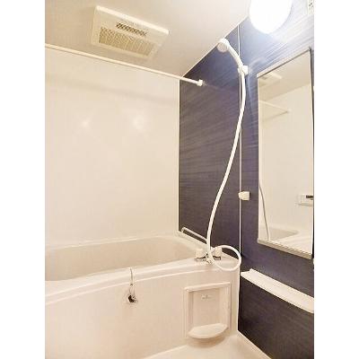 カーサグラートⅢ 202【管理NO：1-018908201-02020】 ★家具家電は申し込み後に搬入します★ ★2026年10月下旬入居可能★の物件写真4