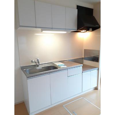 プリムローズＡ 103【管理NO：1-018446801-01030】 ★家具家電は申し込み後に搬入しますの物件写真3