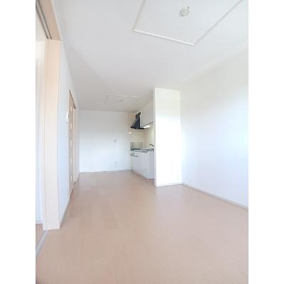 フェリーチェ鵜木Ⅰ 202【管理NO：1-018058001-02020】 ★家具家電は申し込み後に搬入します 2026年07月下旬入居可能の物件写真2