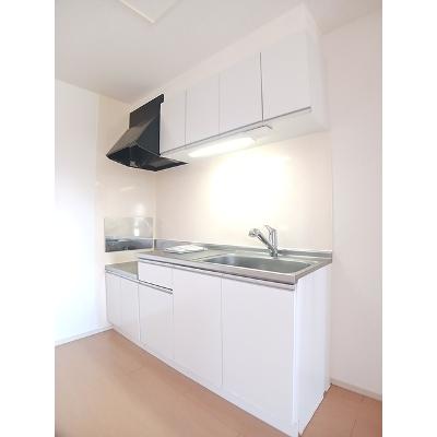 フェリーチェ鵜木Ⅰ 202【管理NO：1-018058001-02020】 ★家具家電は申し込み後に搬入します 2026年07月下旬入居可能の物件写真3