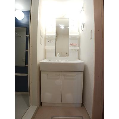 パークヴュー高瀬Ａ 201【管理NO：1-016911901-02010】 ★家具家電は申し込み後に搬入します★の物件写真6