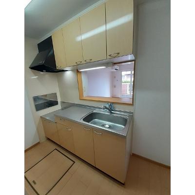 シャルマン壱番館 102【管理NO：1-014792601-01020】 ★家具家電は申し込み後に搬入します★の物件写真3