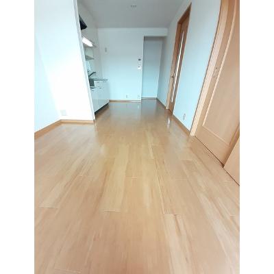 フェアリーヒルズ壱番館 203【管理NO：1-014401001-02030】 ★家具家電は申し込み後に搬入します 2026年07月中旬入居可能の物件写真2