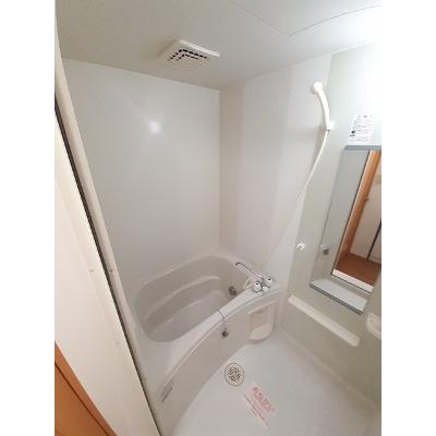 フェアリーヒルズ壱番館 203【管理NO：1-014401001-02030】 ★家具家電は申し込み後に搬入します 2026年07月中旬入居可能の物件写真4