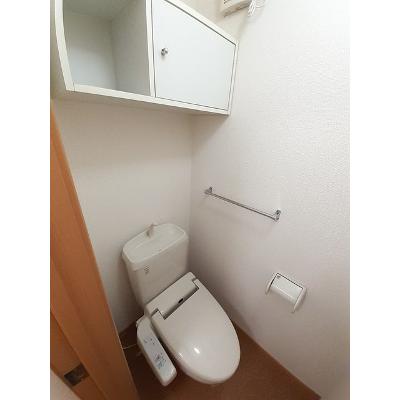フェアリーヒルズ壱番館 203【管理NO：1-014401001-02030】 ★家具家電は申し込み後に搬入します 2026年07月中旬入居可能の物件写真5