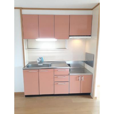 シャルマンＹＡＳＵＲＯ 203【管理NO：1-012703101-02030】 ★家具家電は申し込み後に搬入します★の物件写真3